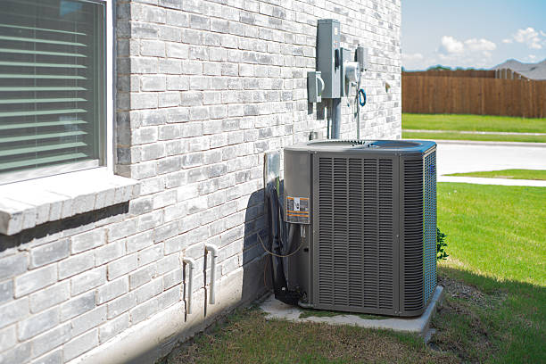 Reliable Ac Installation contractor in Charlottesville, IN by FH HVAC